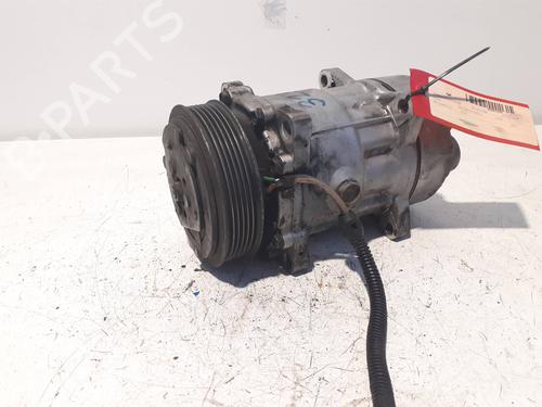 AC compressor CITROËN XSARA (N1) 1.9 TD | BP26538887M34 