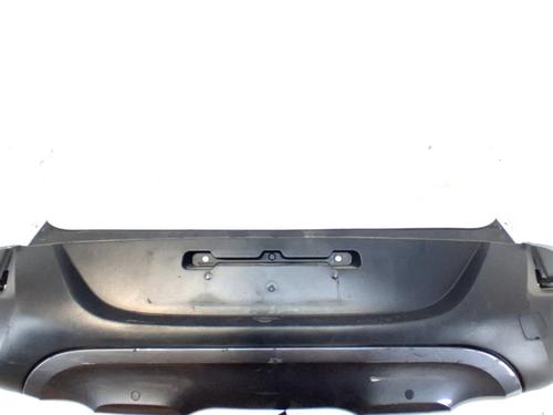 Used Rear bumper Rear bumper 37590195 37590195