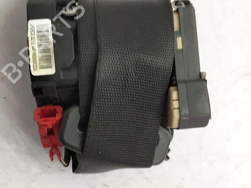Front right seatbelt SMART FORTWO Coupe (451) electric drive (451.390, 451.391) | BP37592029I25 - Image 2