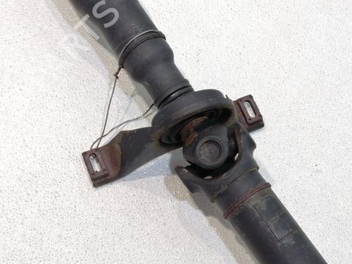 Driveshaft MERCEDES-BENZ E-CLASS (W211) E 270 CDI (211.016) | BP23874160M37 