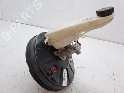 Used Servo brake CITROËN JUMPY III Van (V_) 1.5 BlueHDi 100 (102 hp) 24171737