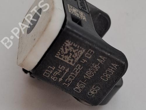 Used Electronic sensor FORD KUGA II (DM2) 1.6 EcoBoost (150 hp) 23366202