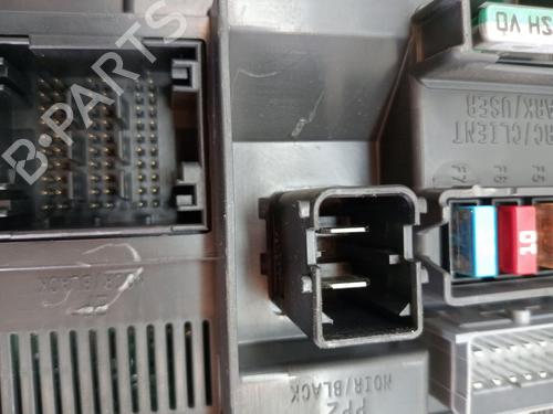 Electronic module PEUGEOT 208 I (CA_, CC_) 1.6 BlueHDi 100 | BP23288133M83 