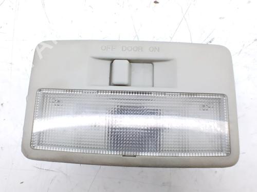 Used Interior roof light Interior roof light MAZDA 6 Hatchback (GH) 2.0 MZR-CD (GH14) (140 hp) 33763064 33763064