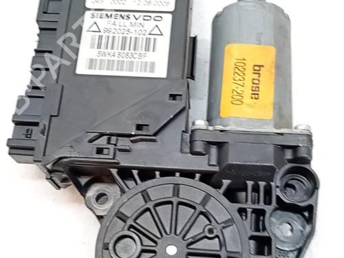 Left front window motor AUDI A4 B6 Convertible (8H7) 1.8 T | BP40548347E21 - Image 3