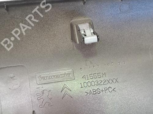 Air vent CITROËN DS3 (SA_) 1.6 THP 155 | BP28959661I21 