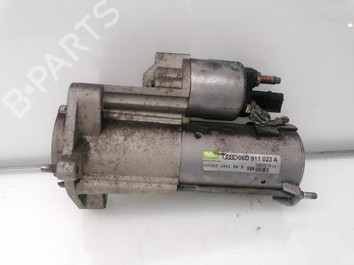 Starter AUDI A4 B6 Avant (8E5) 3.0 | BP25613768M8 