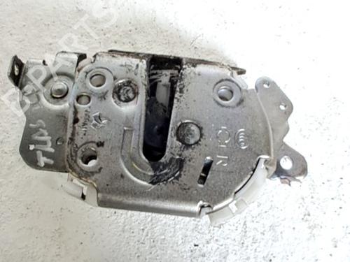 Rear right lock NISSAN NV200 Van 1.5 dCi 85 (M20, M20N, M20M) | BP29992317C99