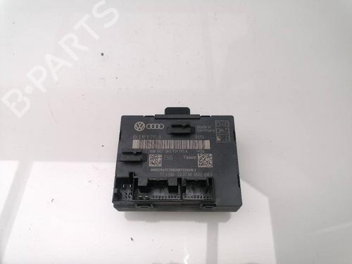 Elektronisk modul AUDI A4 B8 Avant (8K5) 2.0 TDI (143 hp) 23420992