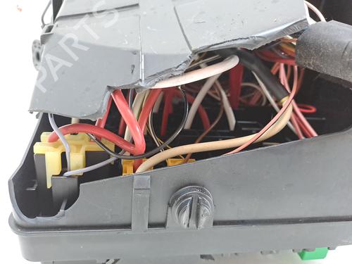 Fuse box HYUNDAI TUCSON (TL, TLE) 1.6 GDi | BP23285645E1 