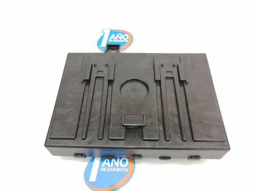 Electronic module FORD FIESTA VI (CB1, CCN) 1.25 | BP23378953M83 