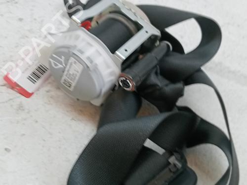 Rear right seatbelt RENAULT 5 E-Tech 120 | BP39740269I28 - Image 2