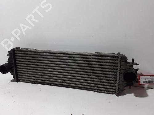 Ladeluftkühler für RENAULT TRAFIC II Van (FL) 1.9 dCi 80 (FL0B) (82 hp) 25809321