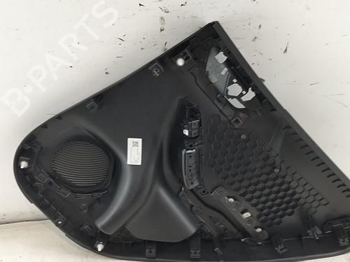 Venstre bakpanel FORD PUMA (J2K, CF7) 1.0 EcoBoost | BP39740667C60 - Image 2