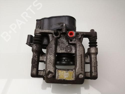 Used Left rear brake caliper CITROËN C4 SPACETOURER (3D_) 1.6 BlueHDi 120 (120 hp) 24107622