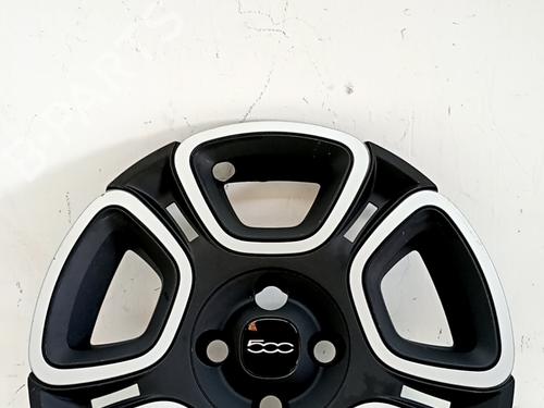 Używane Kołpak FIAT 500 (312_) 1.0 Mild Hybrid (312AYD1B) (71 hp) 32257596