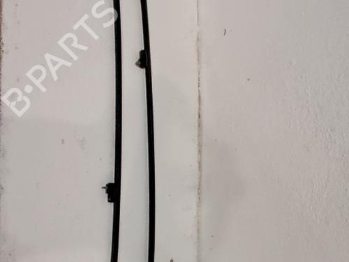 Used Roof bar BMW X3 (E83) 2.0 d (150 hp) 29559053