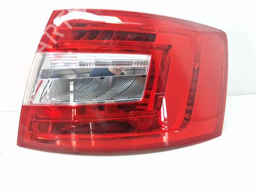 Used Right taillight SKODA OCTAVIA III (5E3, NL3, NR3) 1.4 TSI (150 hp) 29326071