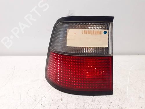 Left taillight CITROËN XANTIA (X1_, X2_) 2.0 HDI 109 | BP25458804C34 
