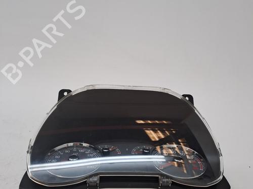 Instrument cluster FIAT GRANDE PUNTO (199_) 1.4 16V (199BXG1B, 199AXG1B) | BP23370369C47 