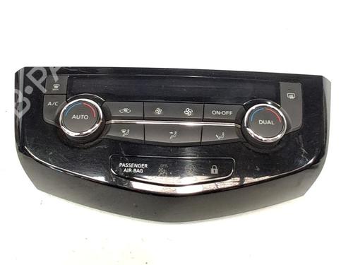 Used Climate control Climate control NISSAN QASHQAI II (J11, J11_) 1.2 DIG-T (115 hp) 34182126 34182126