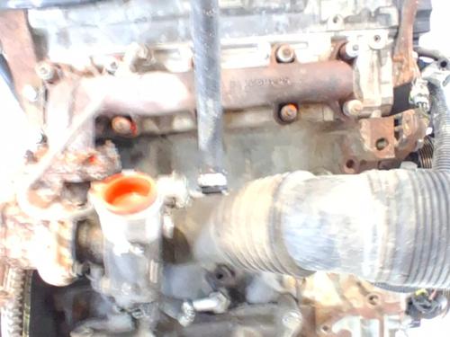 Engine IVECO DAILY IV Platform/Chassis 35C14, 35S14, 35S14 /P | BP37223914M1 - Image 3