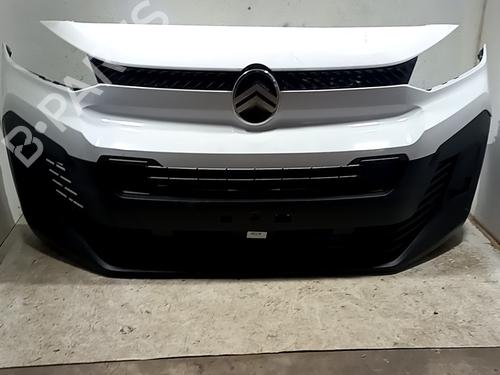 Used Front bumper Front bumper CITROËN JUMPY III Van (V_) 1.5 BlueHDi 120 (120 hp) 36072650 36072650