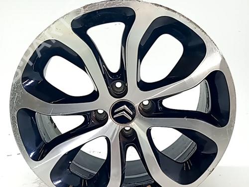 Fælk CITROËN C3 Picasso (SH_) 1.6 HDI 90 | BP31369475C45 - Image 6
