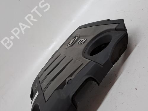 Upper protection VW GOLF VI (5K1) 1.6 TDI | BP26950808M93 