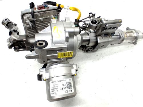Used Steering column Steering column HYUNDAI KONA (OS, OSE, OSI) 1.0 T-GDi (120 hp) 34508133 34508133