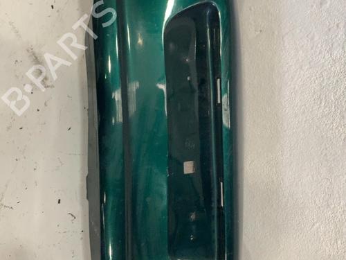 Bak støtfanger Bak støtfanger PEUGEOT 307 (3A/C) 1.6 16V (109 hp) 36109036 36109036