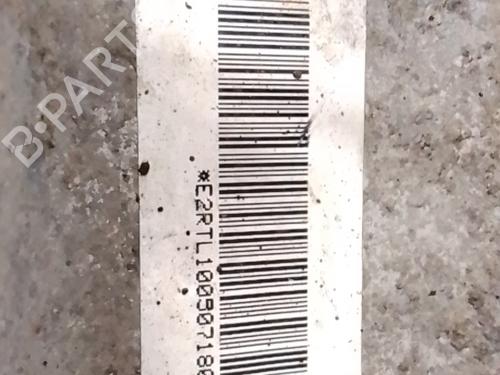 Left rear steering knuckle PORSCHE CAYENNE (92A) 3.0 S E-Hybrid | BP37591412M27 - Image 2