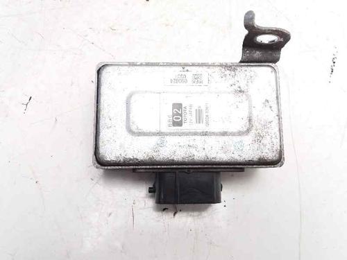 Used Electronic module TOYOTA YARIS (_P9_) 1.33 VVT-i (NSP90_, NSP90R) (99 hp) 23453745