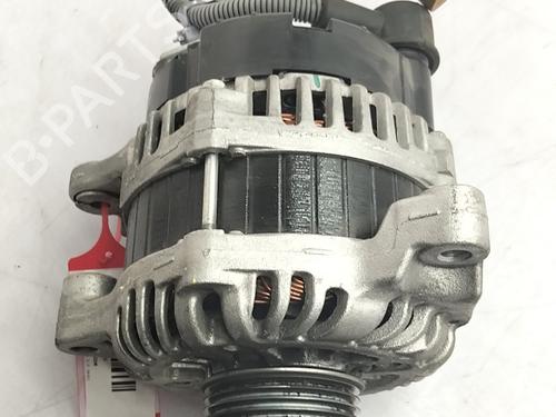 Used Alternator Alternator HONDA HR-V (RU) 1.5 (RU1) (130 hp) 36386114 36386114