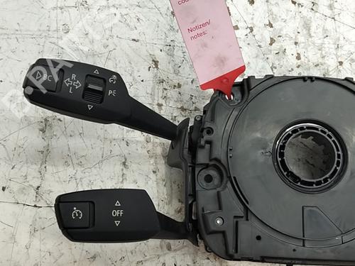 Switch BMW 3 Coupe (E92) 325 d | BP39611390I30  - Image 5