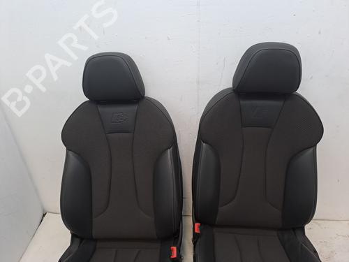 Seats set AUDI A3 Sportback (8VA, 8VF) 40 e-tron | BP26706972C78 