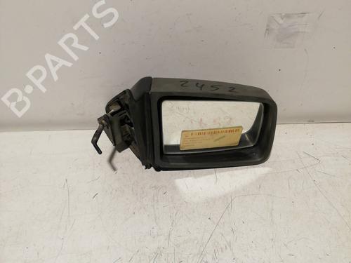 Used Right mirror OPEL VECTRA B Hatchback (J96) 1.6 i 16V (F68) (101 hp) 25988028