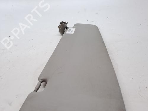 Left sun visor CITROËN JUMPER II Van 2.2 HDi 120 | BP23366163I1 