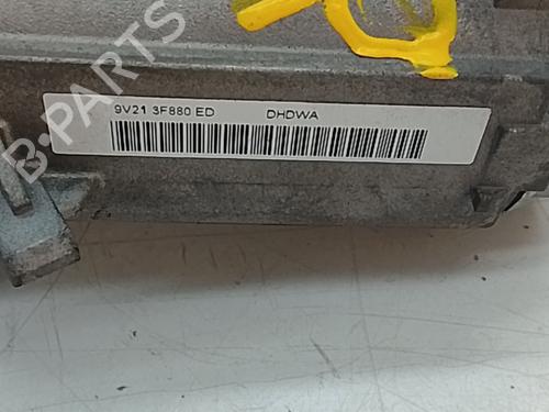 Ignition barrel FORD TOURNEO COURIER B460 MPV 1.6 TDCi | BP36257824M48 - Image 3