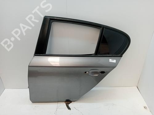Used Left rear door BMW 1 (E87) 118 d (143 hp) 23338965