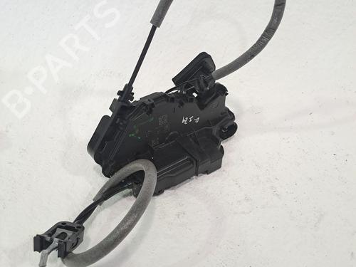 Used Front left lock VW GOLF VII (5G1, BQ1, BE1, BE2) 1.6 TDI (115 hp) 27462158