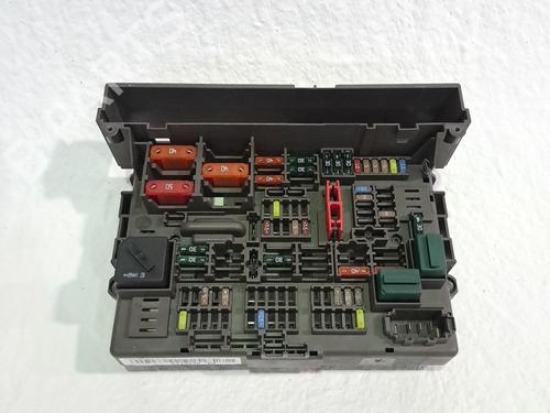 Used Fuse box BMW X1 (E84) sDrive 20 d (177 hp) 27462048