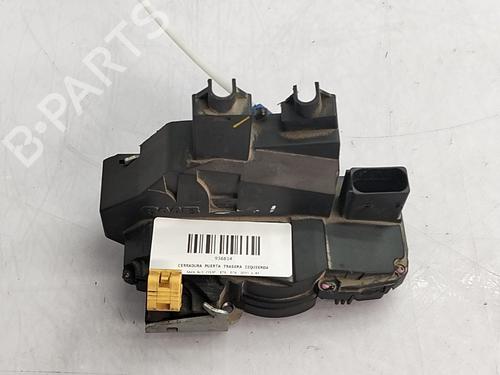 Used Rear left lock Rear left lock SAAB 9-3 (YS3F, E79, D79, D75) 1,8t (150 hp) 36185270 36185270