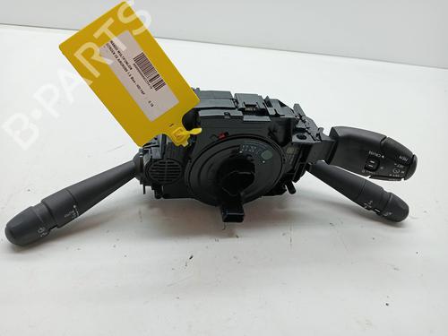 Used Switch CITROËN C5 AIRCROSS (A_) 1.2 PureTech 130 (ARHNSJ) (131 hp) 23344658