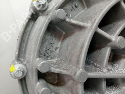 Gearbox FIAT TIPO Estate (356_, 357_) 1.4 (356WXF1B) | BP23357218M3 
