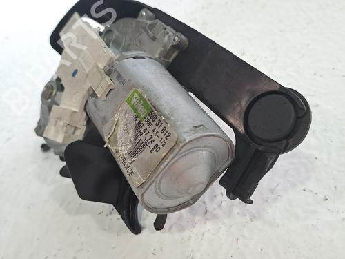 Rear wiper motor PEUGEOT 308 SW I (4E_, 4H_) 1.6 HDi | BP24444846M102 