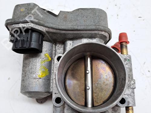 Used Throttle body OPEL VECTRA C (Z02) 1.8 (F69) (110 hp) 23363889