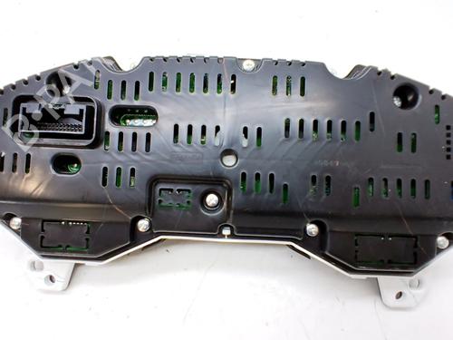 Instrument cluster FORD MONDEO V Saloon (CD) 2.0 Hybrid | BP37437555C47 - Image 3