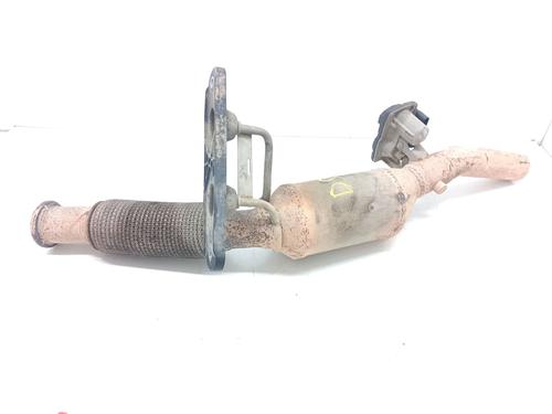 Used Exhaust system VW TIGUAN (5N_) 2.0 TDI 4motion (150 hp) 29228717