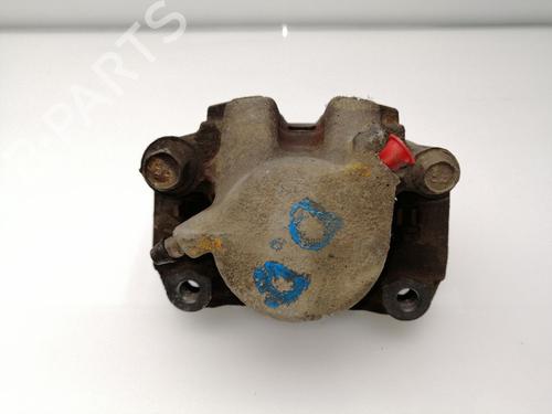 Højre bremsekaliber foran SUZUKI GRAND VITARA I (FT, HT) 2.0 HDI 110 16V 4x4 (SQ420D, TD83V, JA420WD) | BP23419946M104 